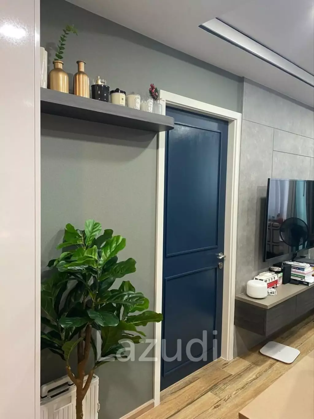 1 Bed 34Sqm. Maestro 01 Sathorn -Yenakat