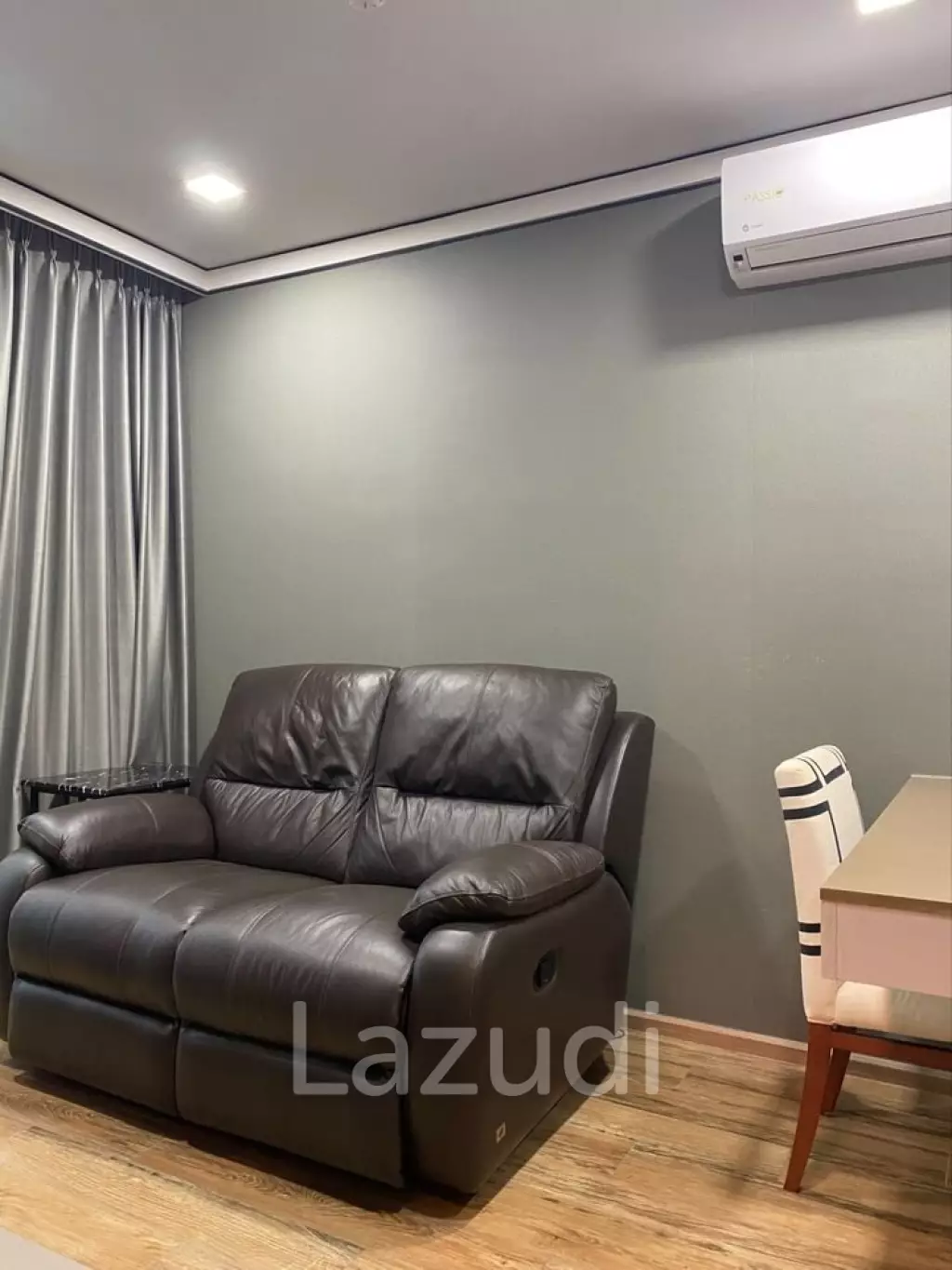 1 Bed 34Sqm. Maestro 01 Sathorn -Yenakat