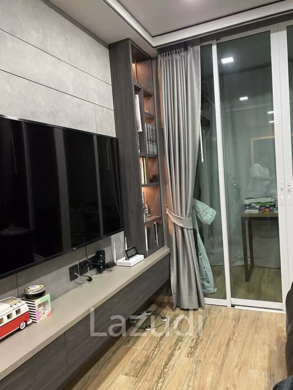 1 Bed 34Sqm. Maestro 01 Sathorn -Yenakat