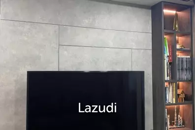 1 Bed 34Sqm. Maestro 01 Sathorn -Yenakat