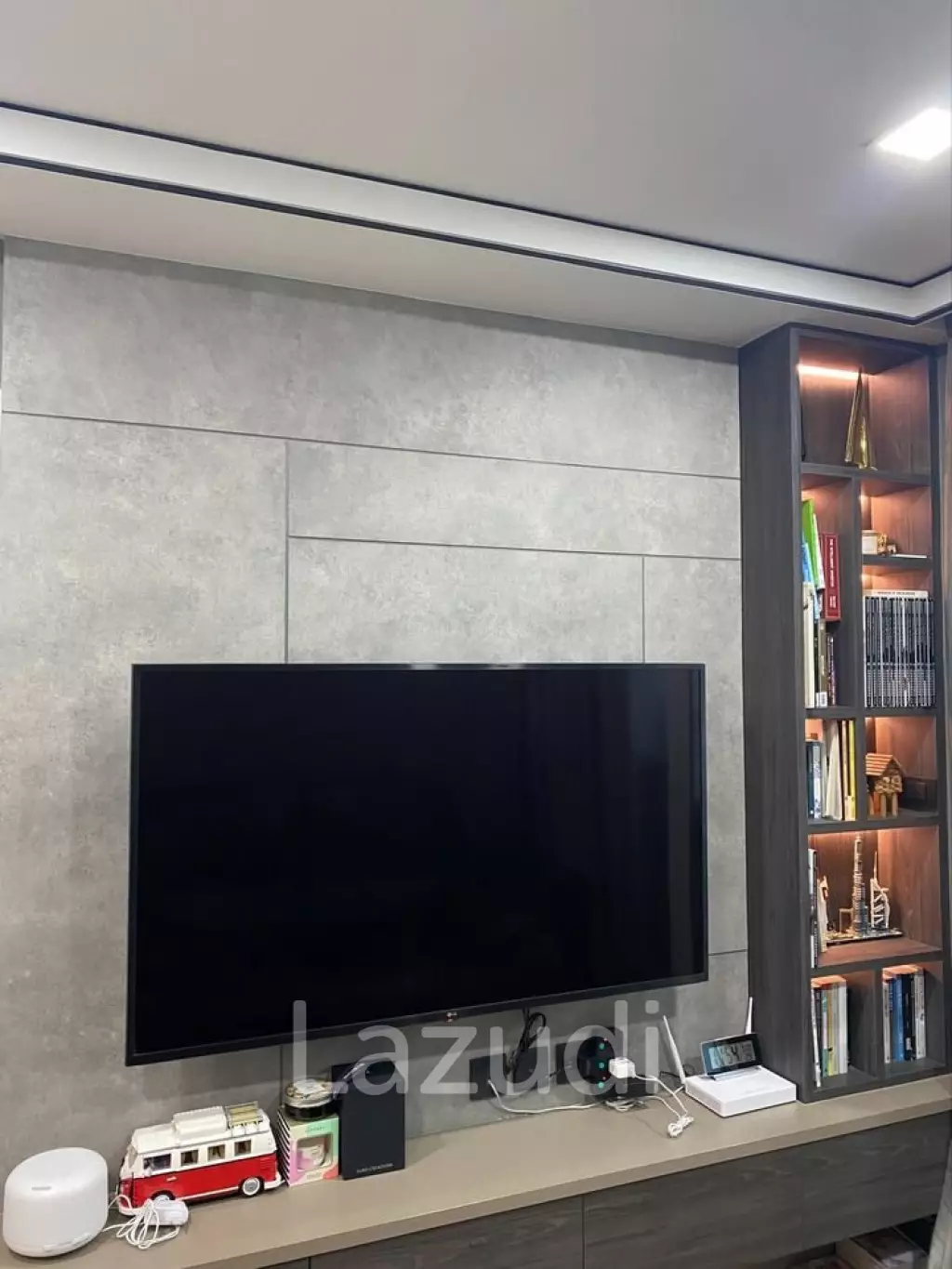 1 Bed 34Sqm. Maestro 01 Sathorn -Yenakat
