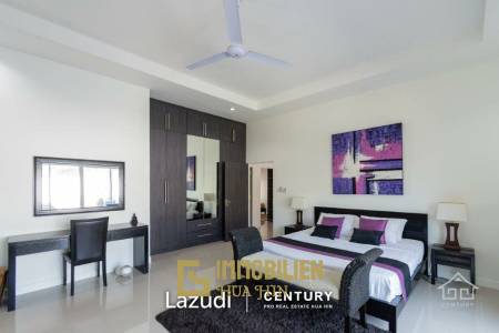 The Lees 1: 4 Bed 4 Bath Pool Villa For Rent