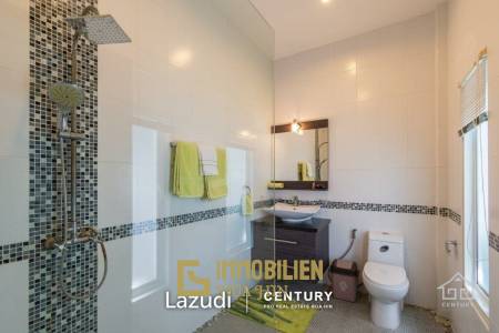 620 m² 4 Chambre 4 Salle de bain Villa Pour Louer