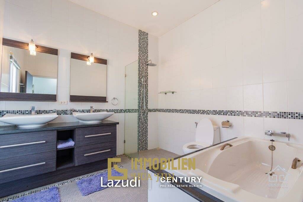 620 m² 4 Chambre 4 Salle de bain Villa Pour Louer