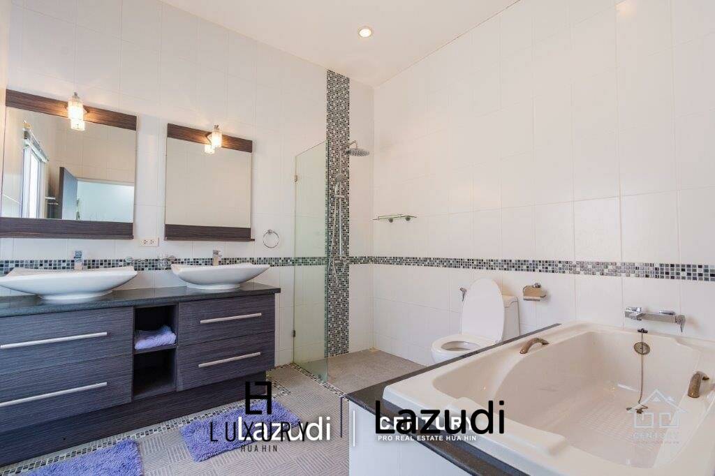 620 m² 4 Chambre 4 Salle de bain Villa Pour Louer