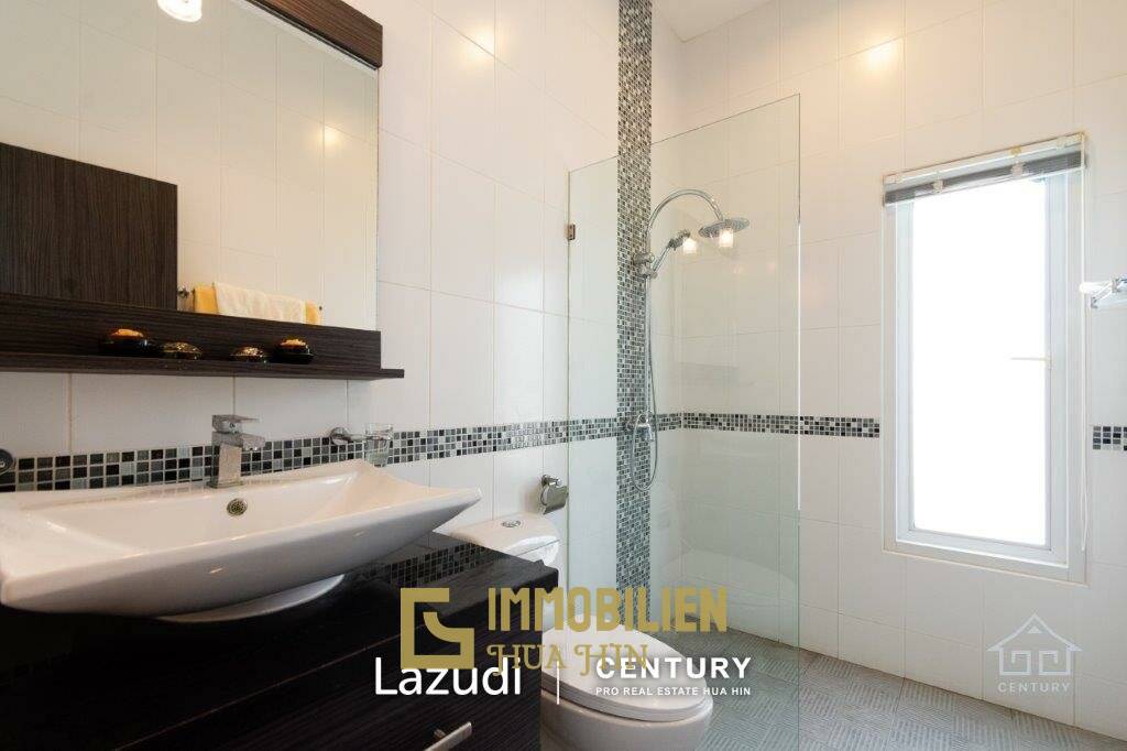 620 m² 4 Chambre 4 Salle de bain Villa Pour Louer