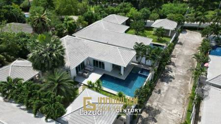 The Lees 1: 4 Bed 4 Bath Pool Villa For Rent