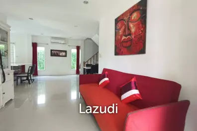 LA VALLE VINTAGE : Great Value 4 Bed Villa on Completed Development