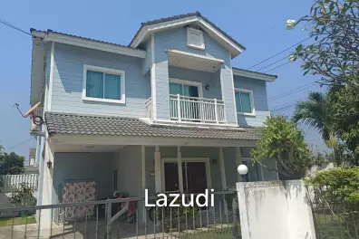LA VALLE VINTAGE : Great Value 4 Bed Villa on Completed Development