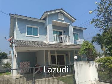 4 Bed 3 Bath Villa For Sale