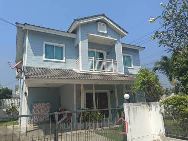 LA VALLE VINTAGE : Great Value 4 Bed Villa on Completed Development