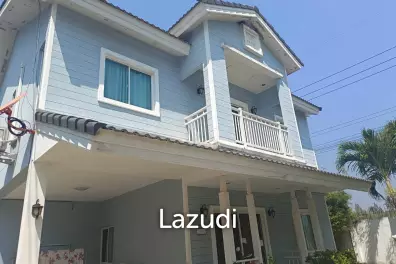 LA VALLE VINTAGE : Great Value 4 Bed Villa on Completed Development