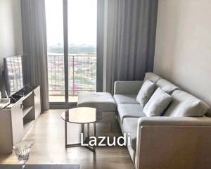 2 Bed 2 Bath 50 Sqm OKA HAUS Sukhumvit 36