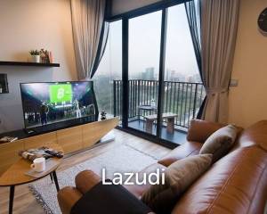 The LINE JJ Close to BTS Station, Chatuchak Park and MRT for SALE + RENT