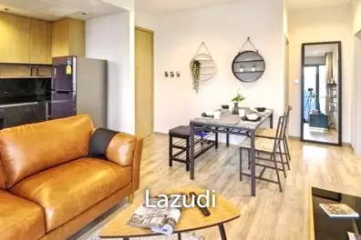 The​ LINE​ JJ Close to BTS Station, Chatuchak Park and MRT for SALE + RENT