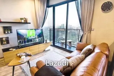 The​ LINE​ JJ Close to BTS Station, Chatuchak Park and MRT for SALE + RENT