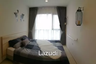 2 Bed 49 SQ.M. Life Sukhumvit 48