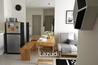 2 Bed 49 SQ.M. Life Sukhumvit 48