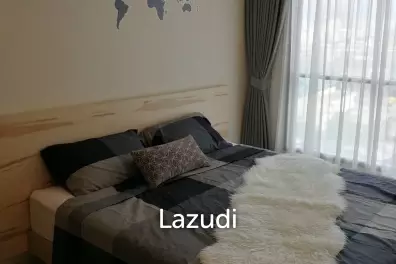 2 Bed 49 SQ.M. Life Sukhumvit 48