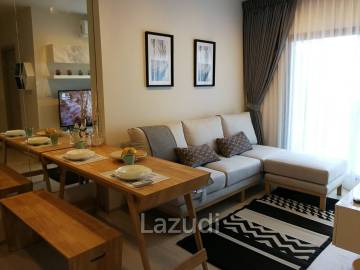 2 Bed 49 SQ.M. Life Sukhumvit 48