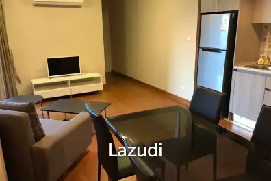 1 Bed 1 Bath 50 SQ.M Belle Grand Rama 9
