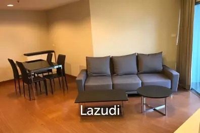 1 Bed 1 Bath 50 SQ.M Belle Grand Rama 9