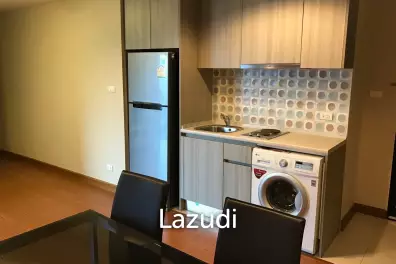 1 Bed 1 Bath 50 SQ.M Belle Grand Rama 9