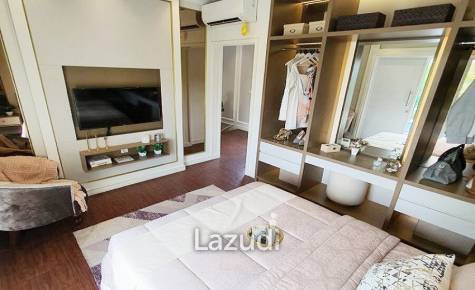 Rumah Dijual di Tangerang Selatan Dekat Mall Paradise Walk, RS Hermina Serpong, Stasiun Rawabuntu, Taman Tekno BSD