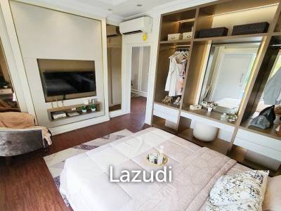Rumah Dijual di Tangerang Selatan Dekat Mall Paradise Walk, RS Hermina Serpong, Stasiun Rawabuntu, Taman Tekno BSD