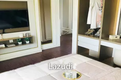 Rumah Dijual di Tangerang Selatan Dekat Mall Paradise Walk, RS Hermina Serpong, Stasiun Rawabuntu, Taman Tekno BSD