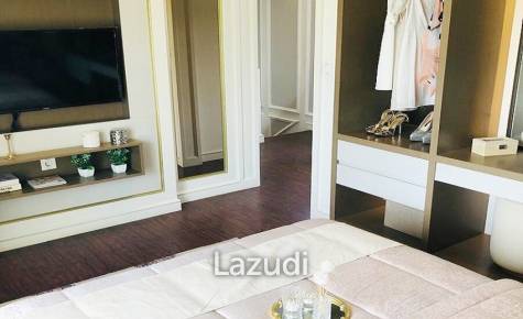 Rumah Dijual di Tangerang Selatan Dekat Mall Paradise Walk, RS Hermina Serpong, Stasiun Rawabuntu, Taman Tekno BSD