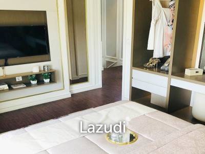 Rumah Dijual di Tangerang Selatan Dekat Mall Paradise Walk, RS Hermina Serpong, Stasiun Rawabuntu, Taman Tekno BSD