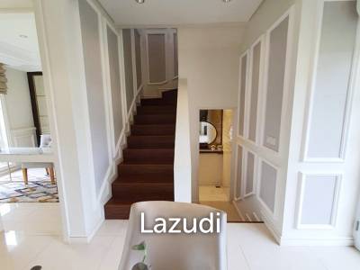 Rumah Dijual di Tangerang Selatan Dekat Mall Paradise Walk, RS Hermina Serpong, Stasiun Rawabuntu, Taman Tekno BSD