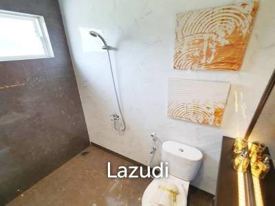 Rumah Dijual di Tangerang Selatan Dekat Mall Paradise Walk, RS Hermina Serpong, Stasiun Rawabuntu, Taman Tekno BSD