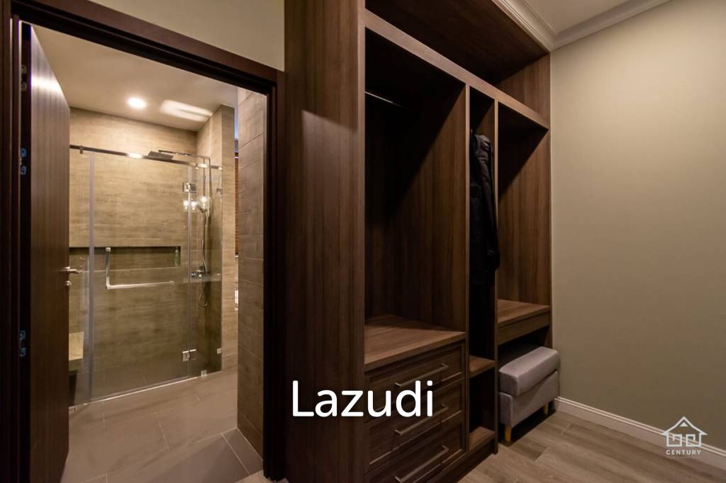 2,000 Sqm 6 Bed 5 Bath Villa For Sale