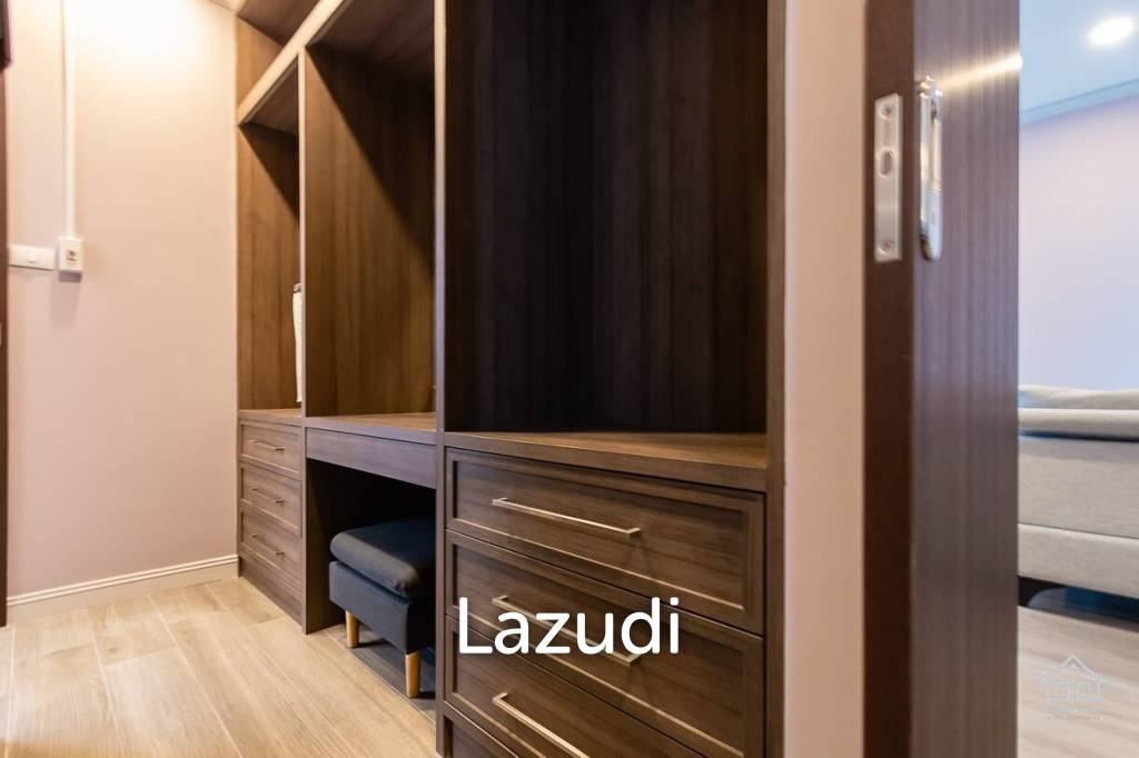 2,000 Sqm 6 Bed 5 Bath Villa For Sale