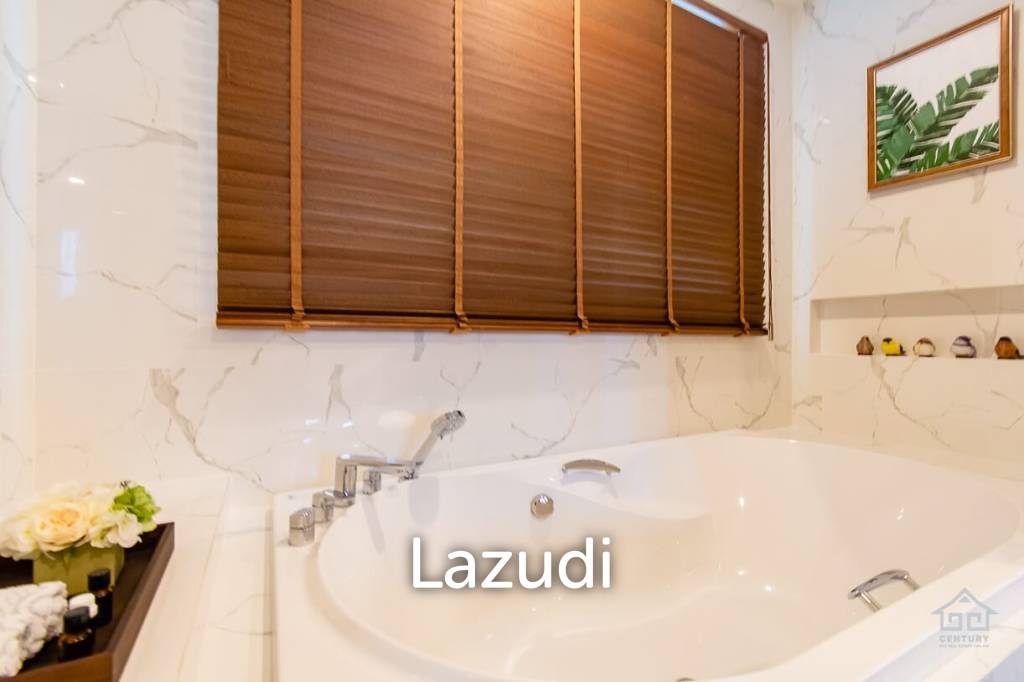 2,000 Sqm 6 Bed 5 Bath Villa For Sale