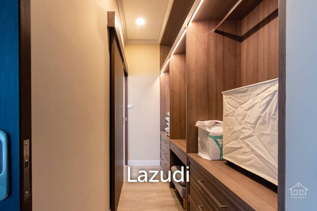 2,000 Sqm 6 Bed 5 Bath Villa For Sale