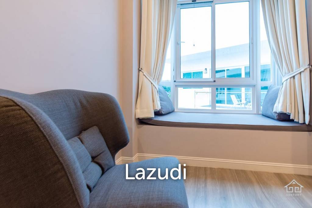 2,000 Sqm 6 Bed 5 Bath Villa For Sale