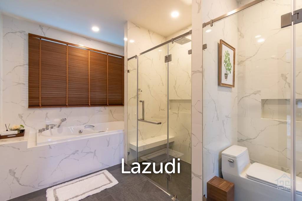 2,000 Sqm 6 Bed 5 Bath Villa For Sale