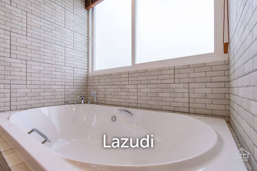 2,000 Sqm 6 Bed 5 Bath Villa For Sale