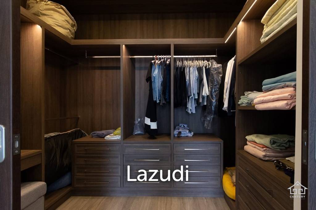 2,000 Sqm 6 Bed 5 Bath Villa For Sale