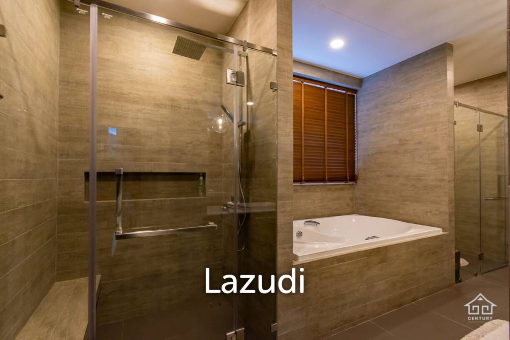 2,000 Sqm 6 Bed 5 Bath Villa For Sale