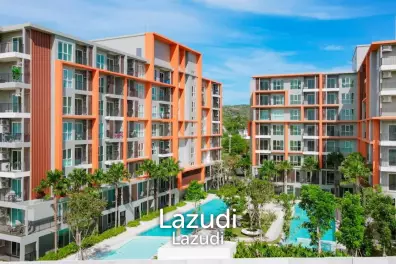 My Style Condo: 1 Bed 1 Bath For Rent