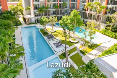 My Style Condo: 1 Bed 1 Bath For Rent