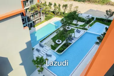 My Style Condo: 1 Bed 1 Bath For Rent