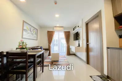 My Style Condo: 1 Bed 1 Bath For Rent