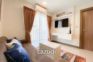 My Style Condo: 1 Bed 1 Bath For Rent