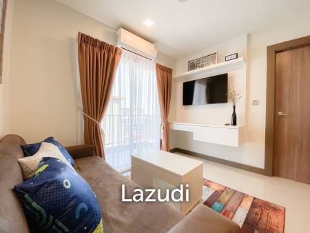 My Style Condo: 1 Bed 1 Bath For Rent