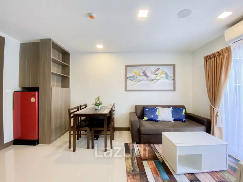 My Style Condo: 1 Bed 1 Bath For Rent
